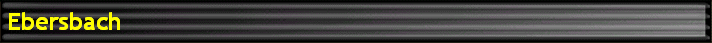 Ebersbach