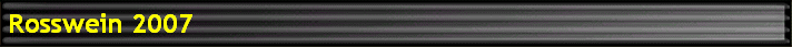 Rosswein 2007